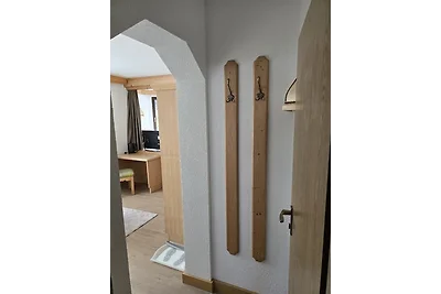 Gästezimmer Hüttentraum