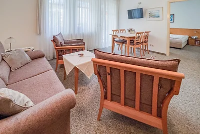 Villa Viktoria Whg. 9 -