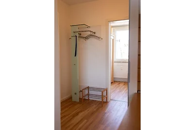 Ferienwohnung Gehrmann
