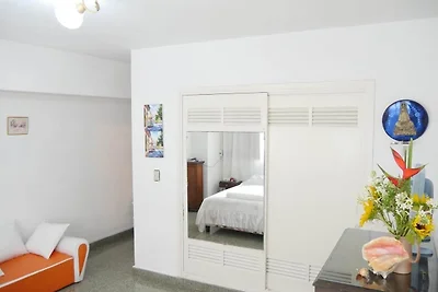 Vakantieappartement Gezinsvakantie Havanna