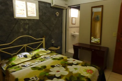 Appartamento Vacanza con famiglia Santiago de Cuba