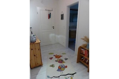 Vakantieappartement Gezinsvakantie Tarp