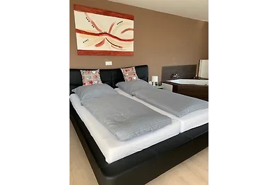 Böhmerwald pur² Ferienwohnung 8