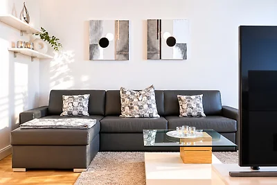 Vakantieappartement Gezinsvakantie Sellin