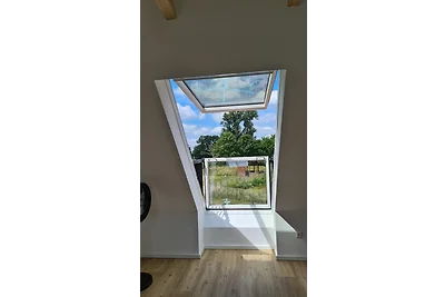 Naturhof Buschwiesen - Wohnung Lama