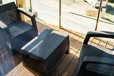 Appartamento Vacanza con famiglia Karpacz