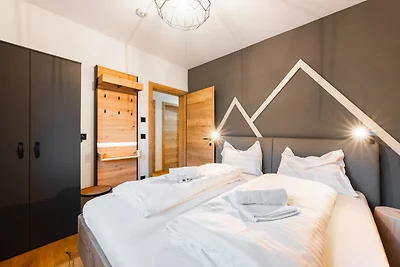 Aich Amade by Alpenidyll Apartments