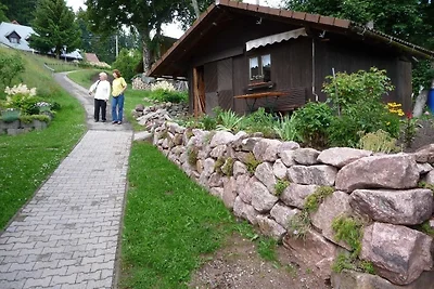 Ferienhaus Elfi