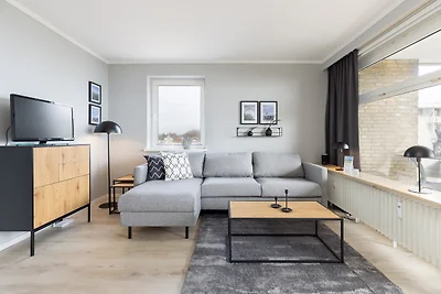 Panorama-Appartement Goldene Ruh