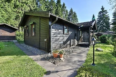 Vakantiehuis Ontspannende vakantie Clausthal-Zellerfeld