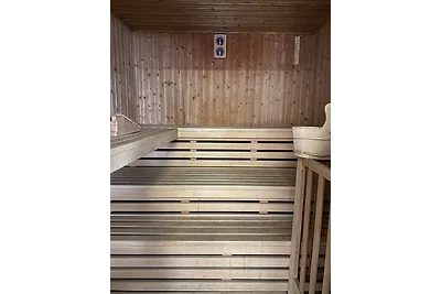 Hotel Thode - Fewo 1 Ost