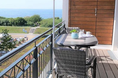 Aparthotel Waterkant Suites, Suite