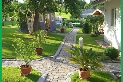 Haus Fechtig, Wohnung Typ B