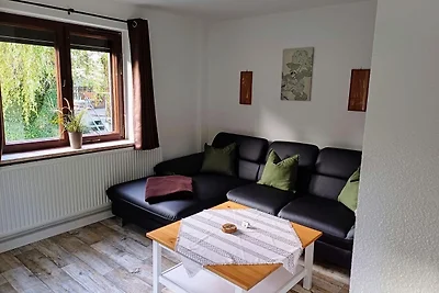 Pumphuts Scheune Ferienwohnung Nr.