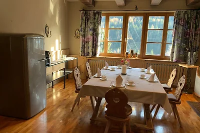 Holiday home relaxing holiday St. Anton am Arlberg