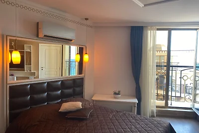 Holiday flat family holiday Nesebar