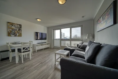 Haus Ostseeresidenz, App. 3OSR14