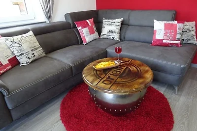 Vakantieappartement Gezinsvakantie Forbach