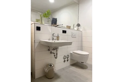 Vakantieappartement Gezinsvakantie Grömitz