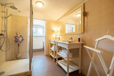 Appartamento Vacanza con famiglia Quedlinburg