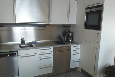 Apartament Dla rodzin Timmendorfer Strand