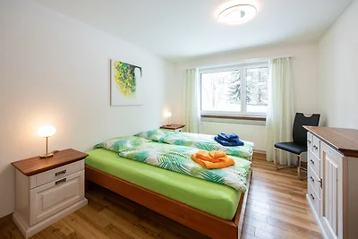 Appartamento Vacanza con famiglia Davos