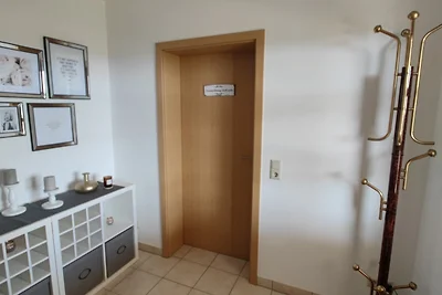 Ferienwohnung Look wide