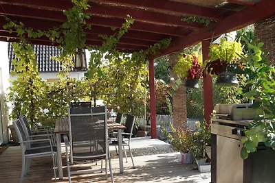 Appartamento Vacanza con famiglia Meckenbeuren