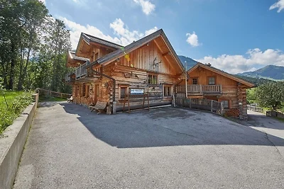 Casa vacanze Vacanza di relax Eisenberg