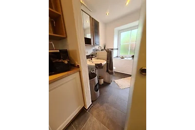 Haus Waldstein Kraxler Pärchen