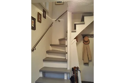 Vakantiehuis Ontspannende vakantie Marburg