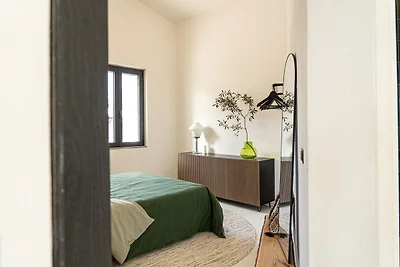 Vakantiehuis Ontspannende vakantie Orosei