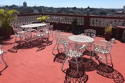 Vakantieappartement Gezinsvakantie Cienfuegos