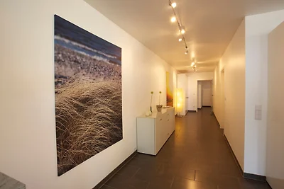 apartman za odmor Obiteljski odmor Großenbrode