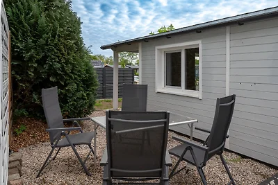 Ferienhaus Wasserläufer Bellin