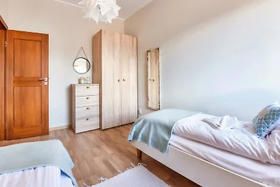 Sun&Snow Rezydencja Park Rodzinna