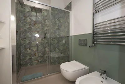 Ferienhaus Astrid - Modernes