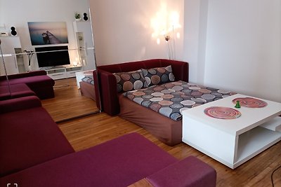 Vakantieappartement Gezinsvakantie Friedrichshafen