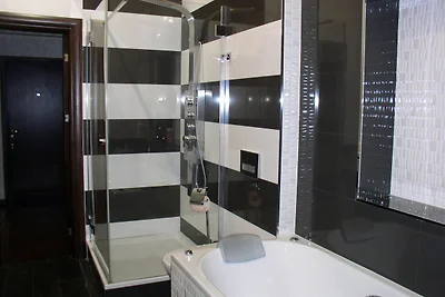 One bedroom. Lux. 42.Shota
