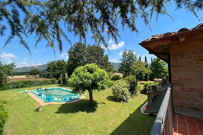 Holiday home relaxing holiday Arezzo