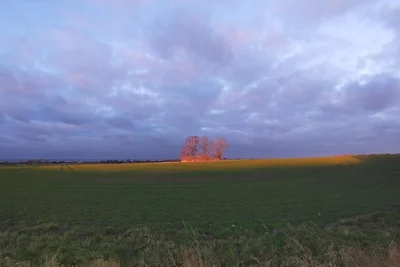 Landhaus Ostseeblick Fewo 15