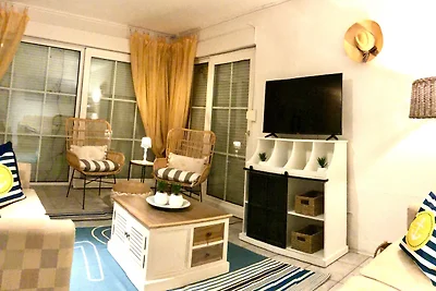 Casa vacanze Vacanza di relax Mönkebude