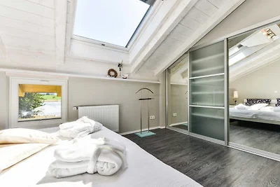 5 Sterne Ferienwohnung am See