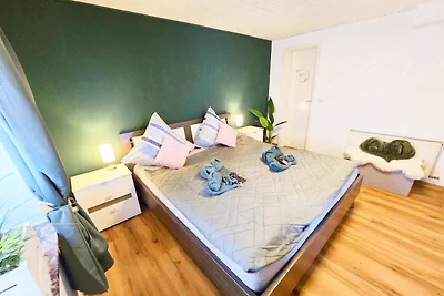 Apartament Dla rodzin Bestwig
