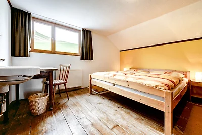 Vakantiehuis Ontspannende vakantie Fontanella