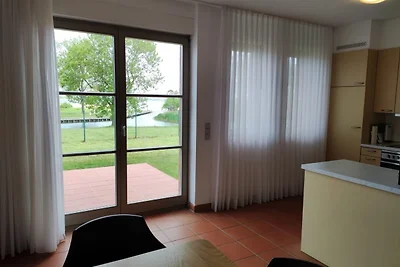 Vakantieappartement Gezinsvakantie Dewichow