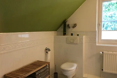 Gemütliche 1 1/2-Zimmer Wohnung