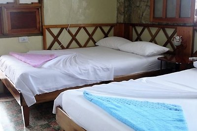 Vakantieappartement Gezinsvakantie Baracoa