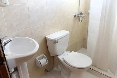 Casa Novoa Appartement 3