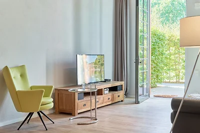 Vakantieappartement Gezinsvakantie Brandenburg an der Havel